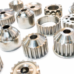 Aluminum