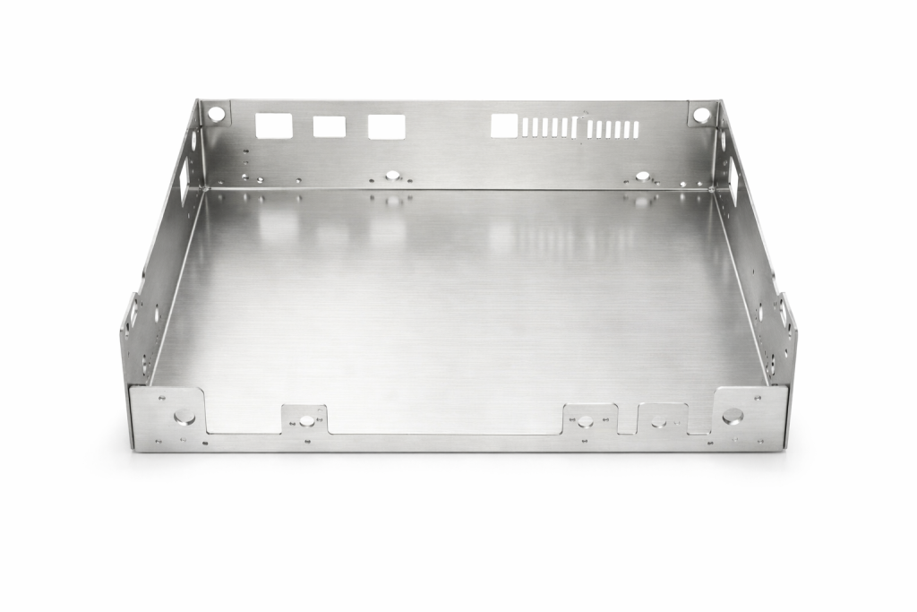 Aluminum