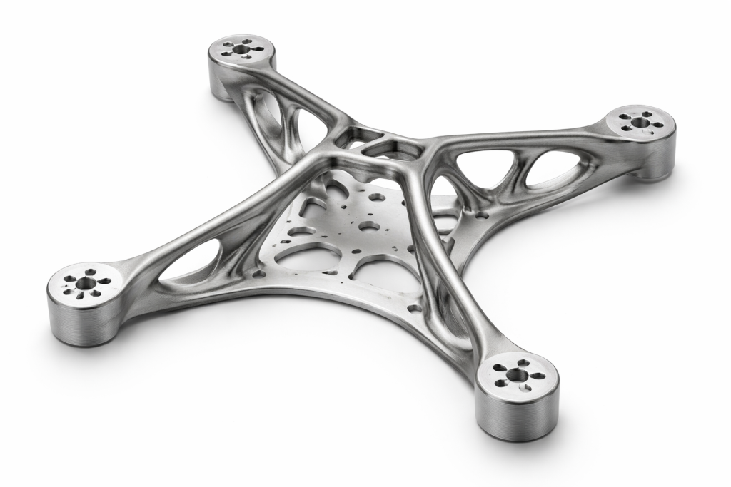 Aluminum