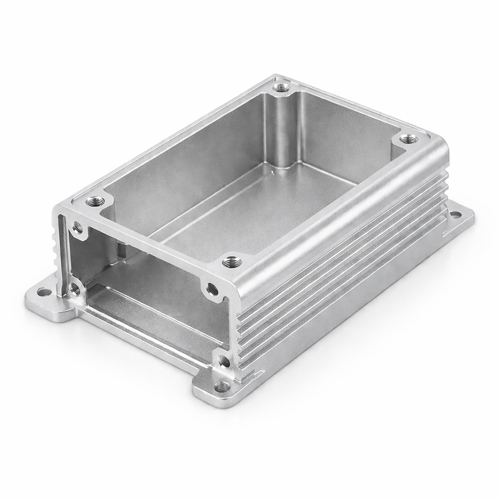Aluminum Alloy