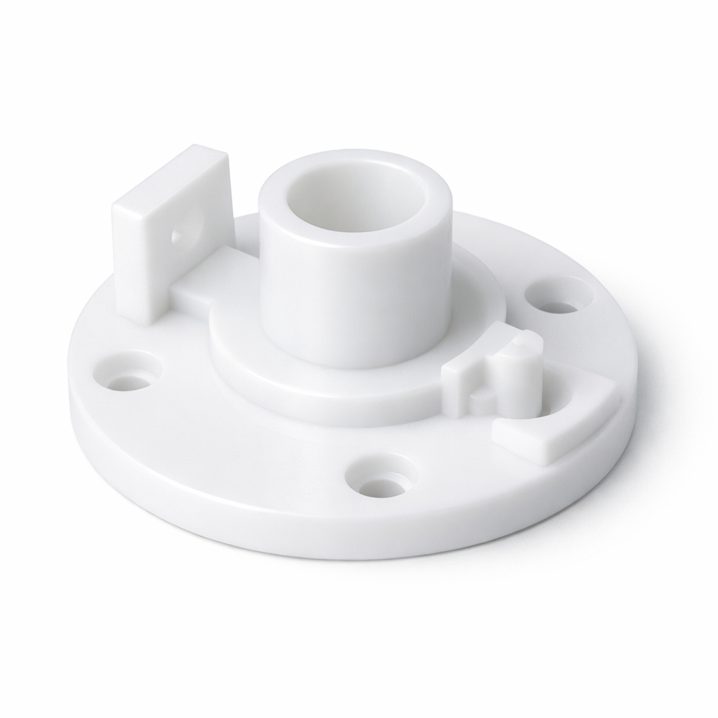 Teflon (PTFE)