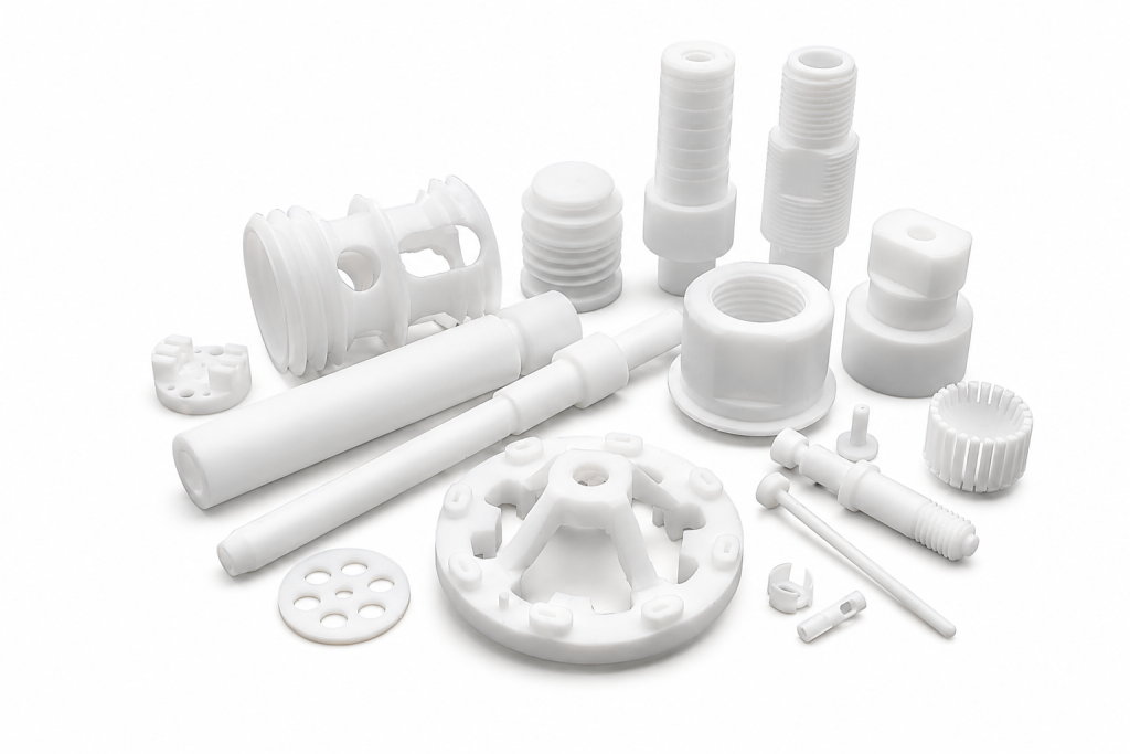 Teflon (PTFE)