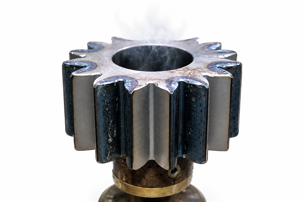 Heat Treatment