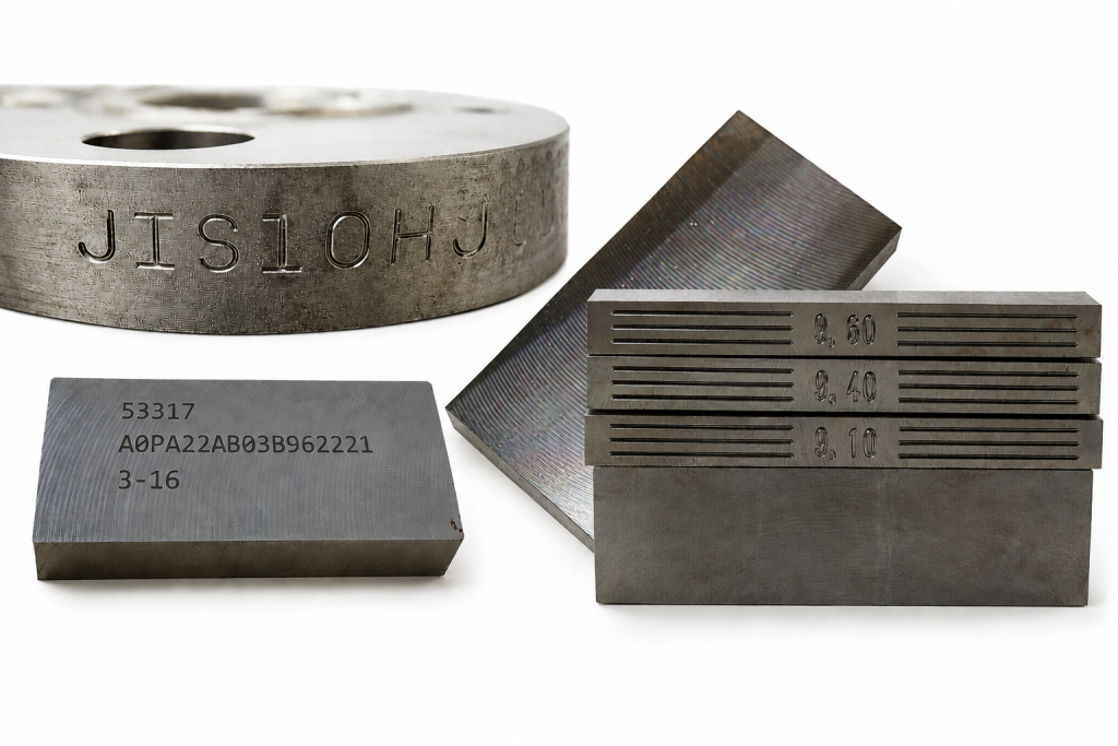 Laser Engraving