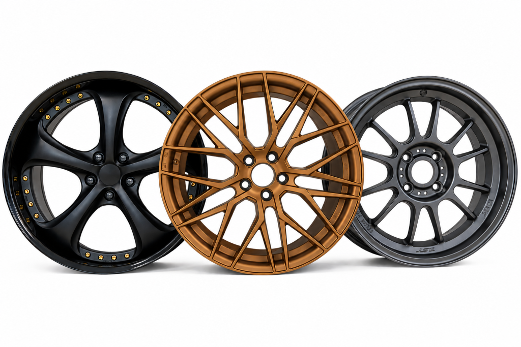 Powder Coating
