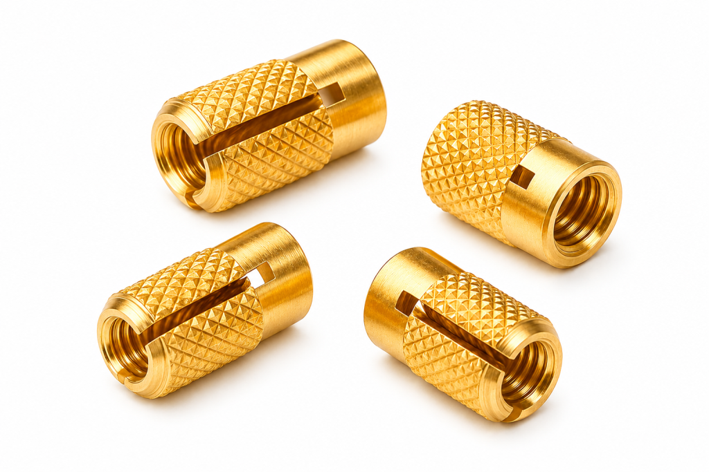Brass
