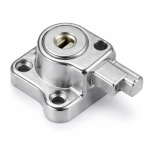 Zinc Alloy
