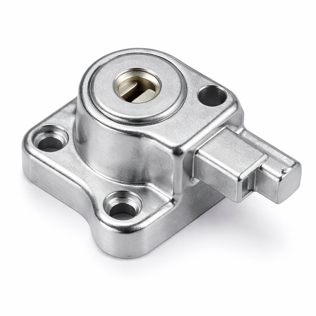 Zinc Alloy