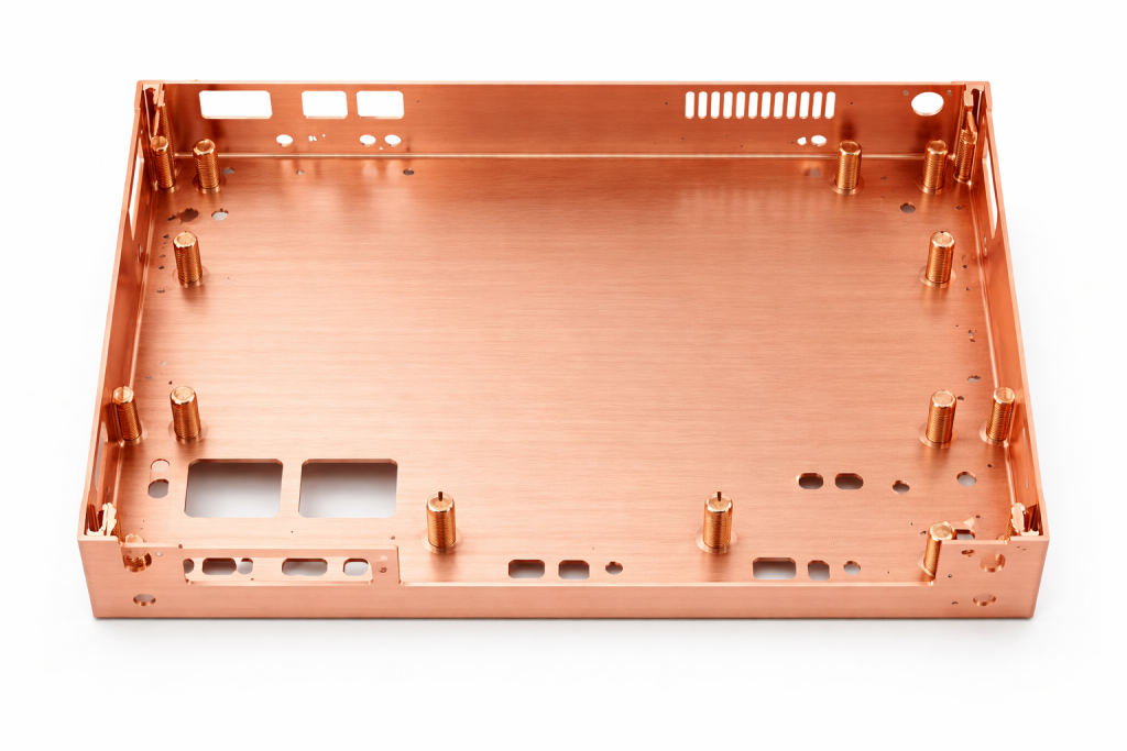 Copper