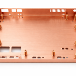Copper