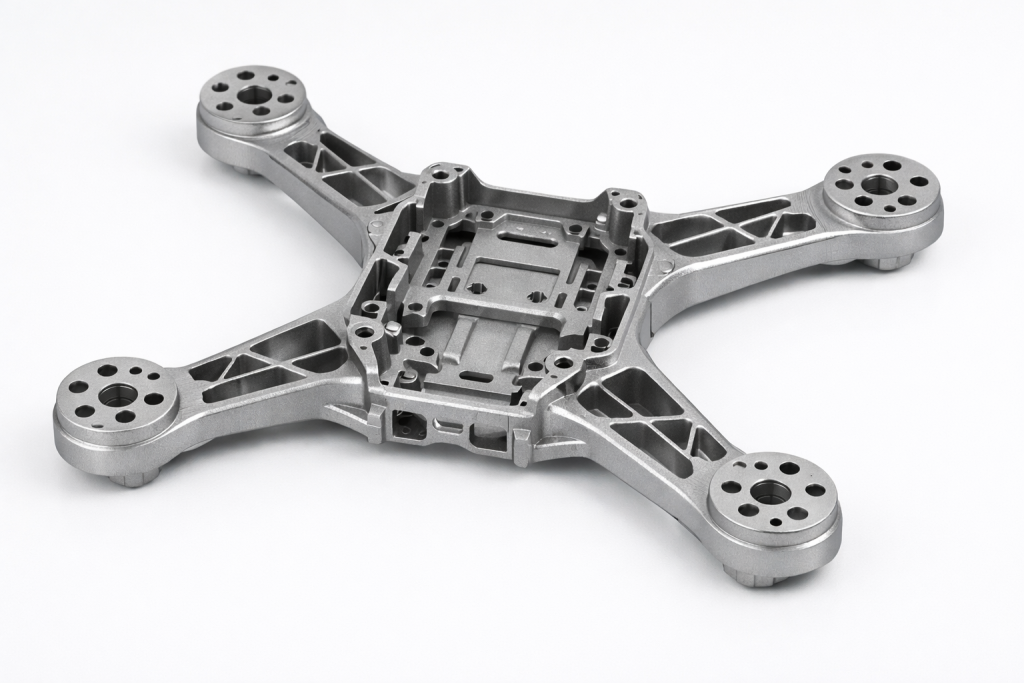 Magnesium Alloy