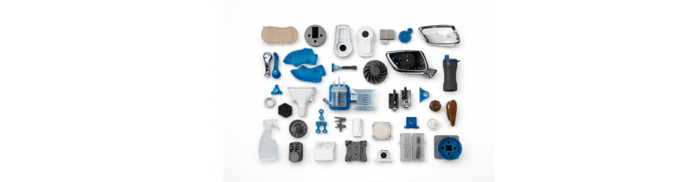 3D Printing Parts