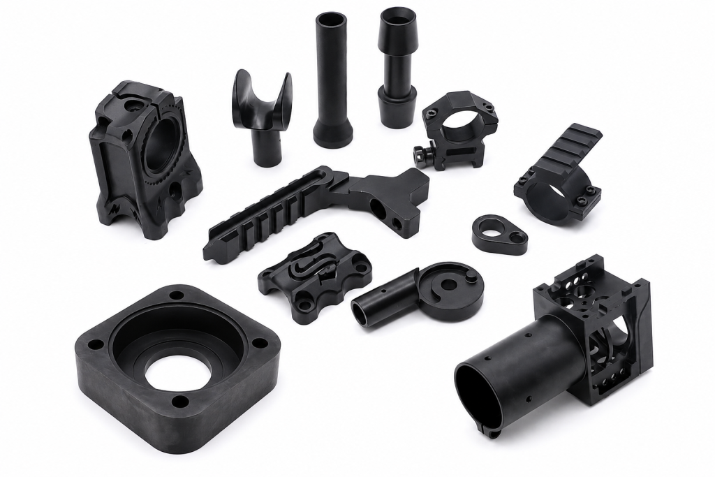 Black Oxide