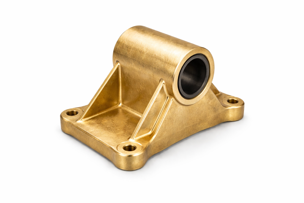 Copper Alloy