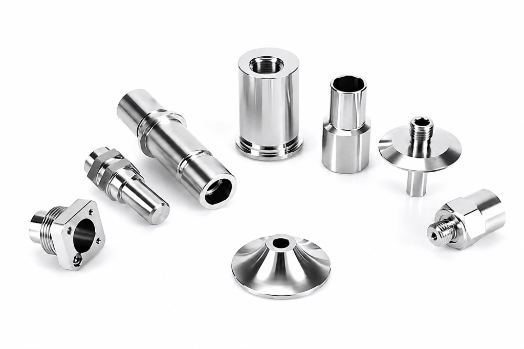 Stainless Steel