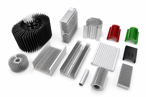 Aluminum Extrusion