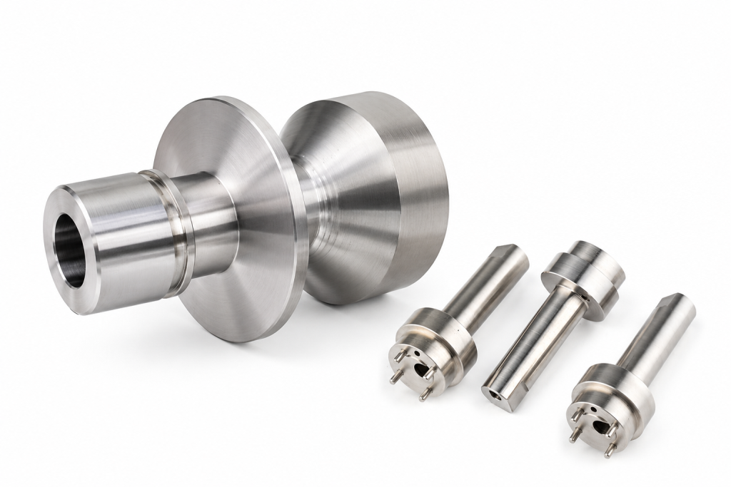 Titanium