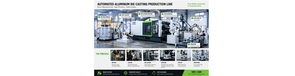 Die Casting