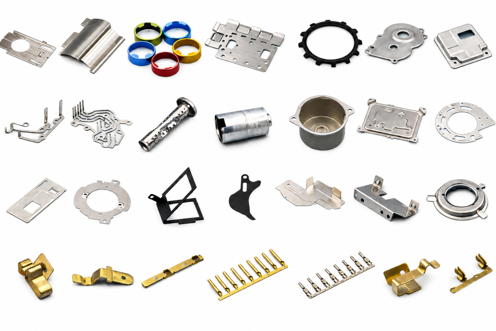 Metal Stamping